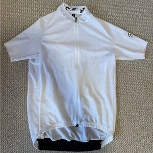 Assos Mille GT cycling Jersey